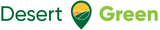 Desert Green Logo