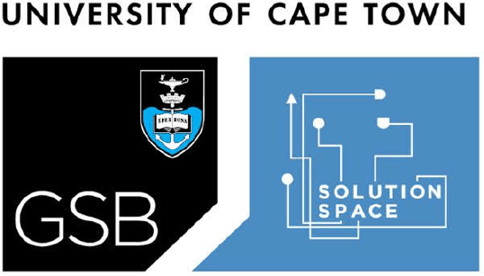 University of Cape Town GSB Logo